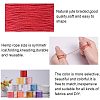 Nylon Thread NWIR-PH0001-24-5