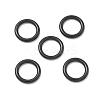 Ion Plating(IP) 304 Stainless Steel Closed Jump Rings STAS-G393-06B-02-1