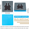 1Pc Wood Cutting Dies DIY-SD0001-88A-20-2