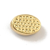 Real 18K Gold Plated Brass Beads KK-B059-37G-C-2