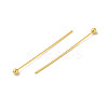 304 Stainless Steel Ball Head Pins X-STAS-K285-03J-G-2