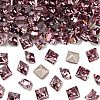 Preciosa® MAXIMA Crystal Fancy Stones Y-PRC-FA6-20020-1