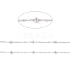 304 Stainless Steel Satellite Chains CHS-P015-01P-2
