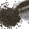 TOHO 15/0 Round Beads X-SEED-TR15-0223-1