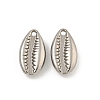 Non-Tarnish 304 Stainless Steel Charms STAS-I307-516P-1