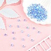 Preciosa® Crystal Beads X-PRC-BA4-30020-20000-4