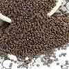 TOHO 11/0 Demi Round Beads SEED-DR11-0204-3