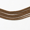 Polyester & Spandex Cord Ropes RCP-R007-346-2