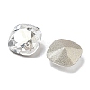 K9 Glass Rhinestone Cabochons GLAA-H034-04C-001SS-2