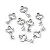 Tibetan Style Alloy Pendants X-LF11975Y-NF-3