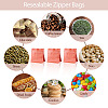 PE Plastic Storage Resealable Bags with Valve AJEW-TAC0045-019E-8