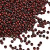 MIYUKI Round Rocailles Beads SEED-G008-RR4513-1