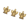 Tibetan Style Alloy Pendants LS-TIBEB-A11978-AG-LF-3