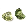 Transparent Acrylic Beads OACR-A021-12D-2