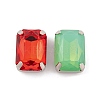 Sew on Rhinestone RGLA-Q013-03C-01-2