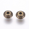 Tibetan Style Alloy Beads LS-X-MLF10902Y-NF-1