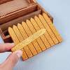 DIY Retro Vintage Wax Seal Making Kits DIY-CP0001-85-01-4