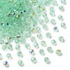 Preciosa® Crystal Beads X-PRC-BB4-50000-200-3