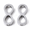Tarnish Resistant 304 Stainless Steel Beads LS-STAS-S079-182A-P-1