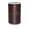 Waxed Polyester Cord YC-E006-0.55mm-A08-1