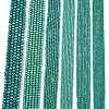 Electroplate Glass Beads Strands LS-EGLA-A044-P8mm-A31-2