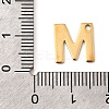 304 Stainless Steel Charms STAS-B093-12G-M-3