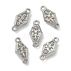 304 Stainless Steel Links STAS-D211-13B-P-1