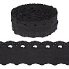 Cotton Lace Trim OCOR-TAC0015-30C-1