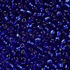 6/0 Glass Seed Beads SEED-US0003-4mm-28-2