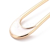 Alloy Enamel Hair Forks MRMJ-P013-A04-3