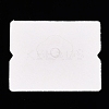 Paper Foldable Header Cards CDIS-T004-21D-3