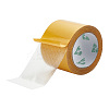 Microfiber Double Sided Adhesive Tapes for Fixing Carpet AJEW-WH0541-19-1