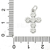 Brass Pendants X-KK-I276-69P-3