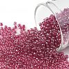TOHO 11/0 Round Beads SEED-XTR11-0356-1