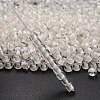 TOHO 3/0 Round Beads SEED-XTR03-0981-2