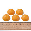 Opaque Acrylic Cabochons MACR-S373-138-A06-6
