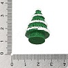 Christmas Resin Figurine Statues DJEW-M018-02B-3
