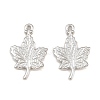 Alloy Pendants AL-CBA27B9-03P-1
