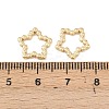 304 Stainless Steel Linking Rings STAS-A129-06G-3
