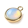 Opalite Pendants STAS-L022-398D-G-2