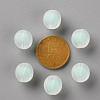 Transparent Acrylic Beads TACR-S152-07C-SS2111-3