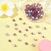 Preciosa® Crystal Beads Y-PRC-BA5-20050-20019-4