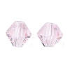 Imitation Austrian Crystal Beads SWAR-F022-6x6mm-508-2