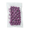 Imitation Pearl Acrylic Beads OACR-FS0001-45G-5