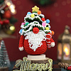 Christmas DIY Knitting Kits for Beginners PW-WG298D0-02-1
