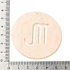 Acrylic Pendants SACR-S680-06K-3
