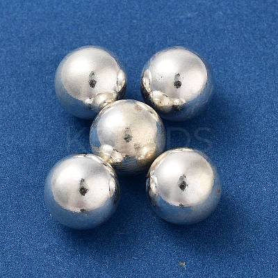 925 Sterling Silver Beads STER-Z008-01J-1