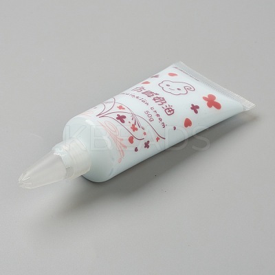 50ml Fake Whipped Cake Cream Glue DIY-B005-11-1