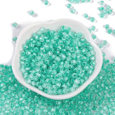 Glass Seed Beads SEED-A032-05M-1