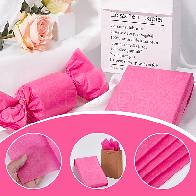 20Pcs Wrapping Paper DIY-SP0004-02G-1